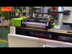 CE Μηχανή συγκόλλησης κουταλιών με αερολύματα, συγκόλλημα κουταλιών 2000mmx1900mmx1400mm Μέγεθος