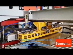 Γραμμή παραγωγής κονσερβοποιημένου τόνου 2 τεμαχίων, μηχανή κατασκευής κονσερβών