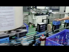 Ημιαυτόματη μηχανή κατασκευής κονσέρβων