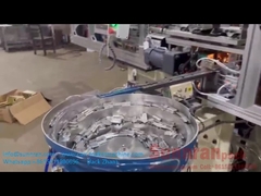 Αυτόματη μηχανή συγκόλλησης 40CPM