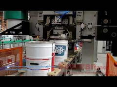 Νέο προϊόν Μηχανή συναρμολόγησης χειρολαβής υψηλής ταχύτητας Μηχανή δεματοποίησης χειρολαβής