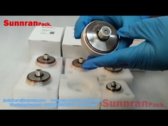 Χωρίς υδράργυρο ιμάντης συγκόλλησης για μηχανή συγκόλλησης