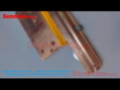 Άρμα ηλεκτροδίων για τη μηχανή συγκόλλησης