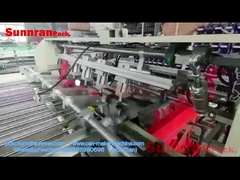 Μηχανή κατασκευής δοχείων από κασσίτερο Duplex Slitter Automatic 0.5mm Thickness 40spm