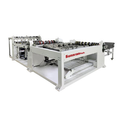 Κοπτικό μηχάνημα για την κατασκευή κασσίτερου