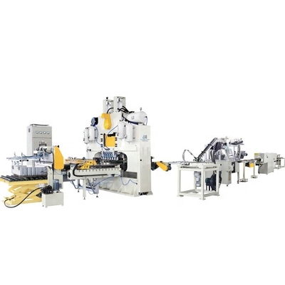 1200 PC/ελάχιστοι κώνος και θόλος αερολύματος που κατασκευάζουν τη μηχανή 20kw